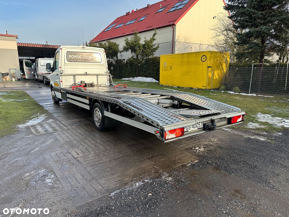 Mercedes-Benz Sprinter - 23