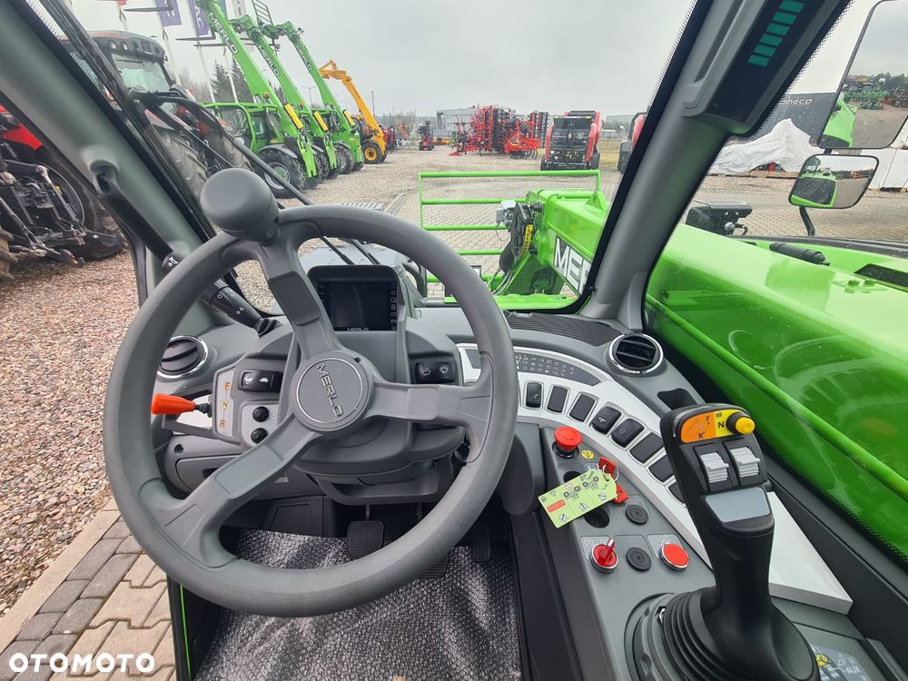 Merlo TF30.7 TurboFarmer - 12
