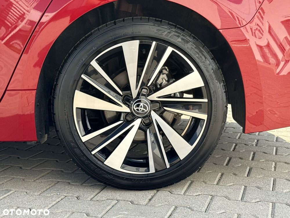 Toyota Corolla - 26