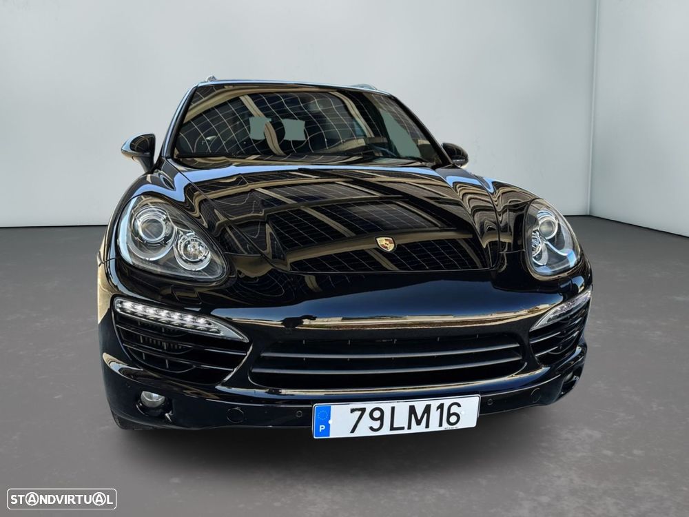 Porsche Cayenne 3.0 V6 - 5
