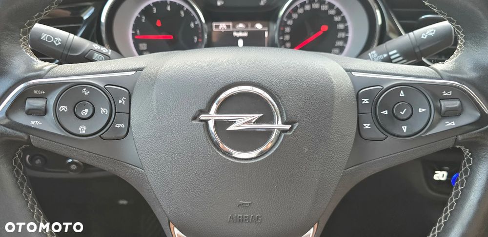 Opel Insignia 1.5 Direct InjectionTurbo Edition - 21