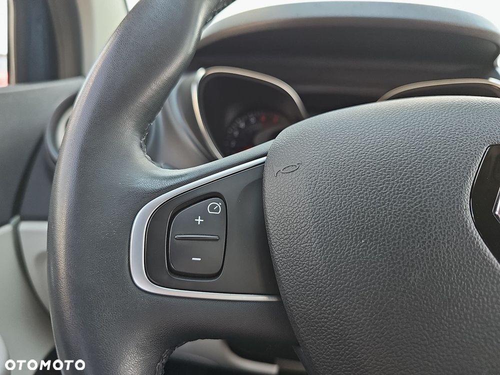 Renault Captur 1.2 Energy TCe Zen - 12