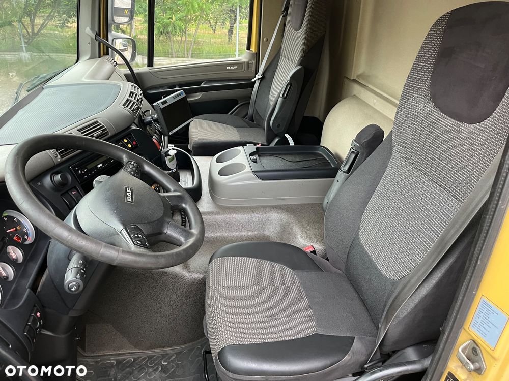 DAF CF 310 - 22
