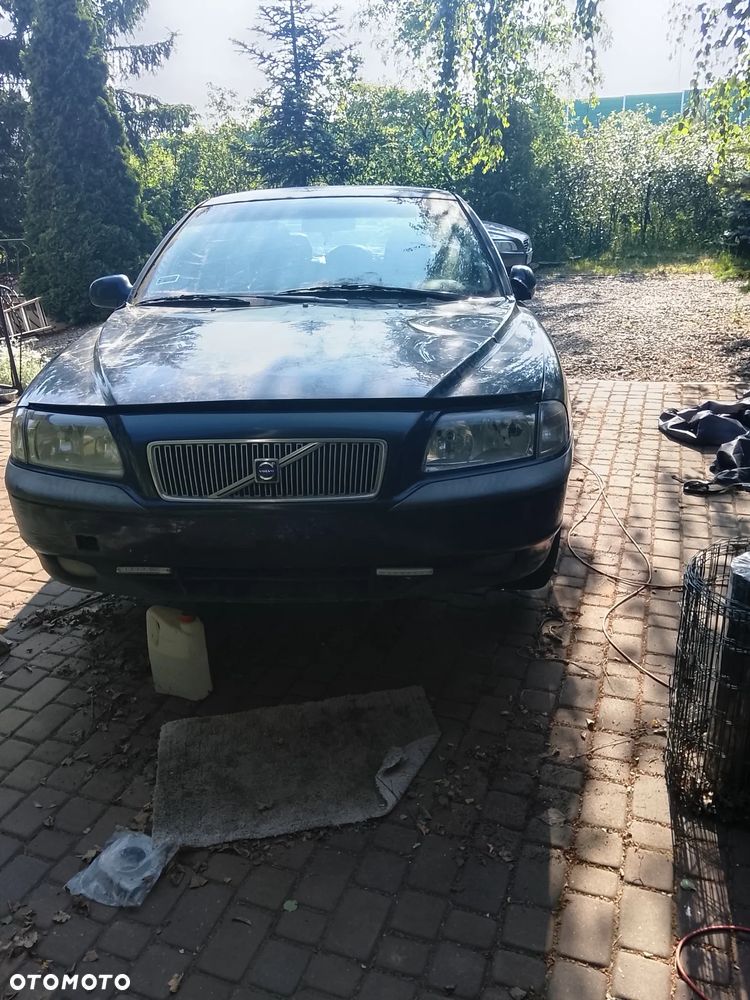 Volvo S80 - 13