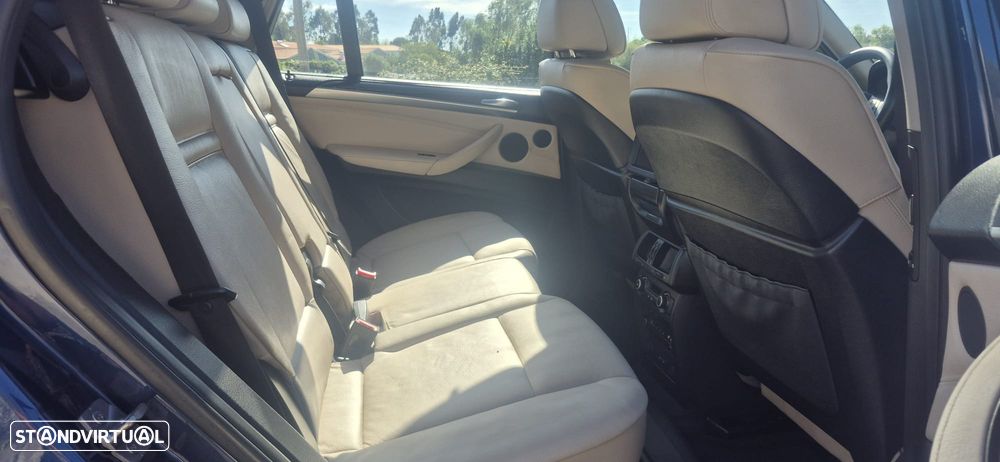 BMW X5 40 d xDrive - 23