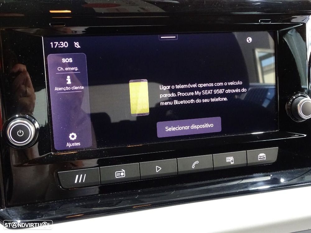 SEAT Arona 1.0 TSI Style DSG - 24