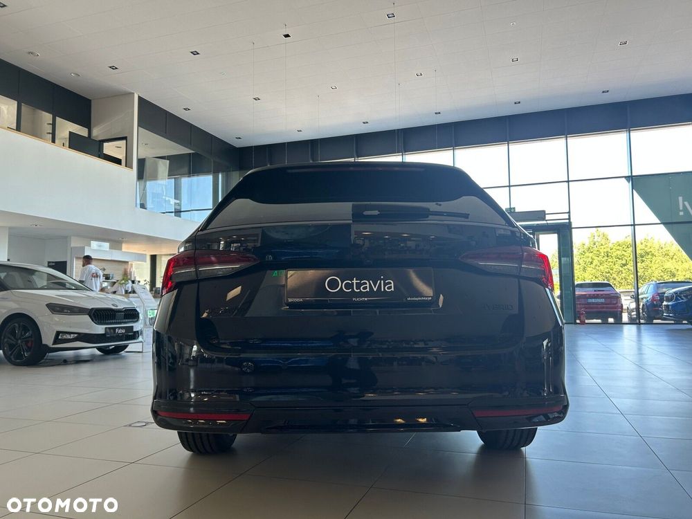 Skoda Octavia - 11