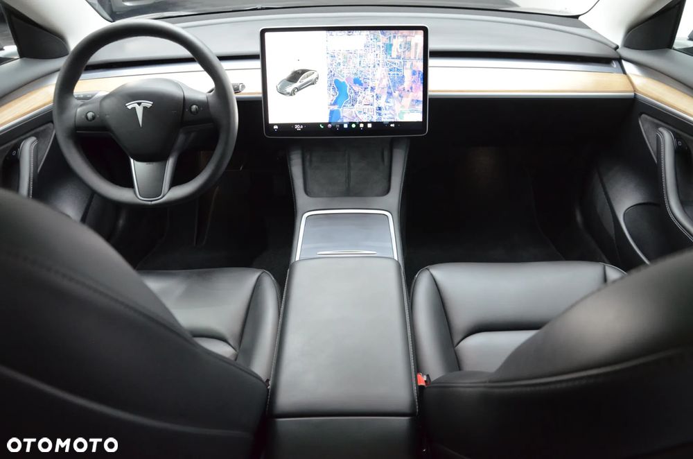 Tesla Model 3 Langstreckenbatterie Allradantrieb Dual Motor - 15