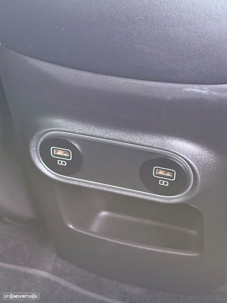 Hyundai Ioniq 5 84 kWh Dynamiq - 28