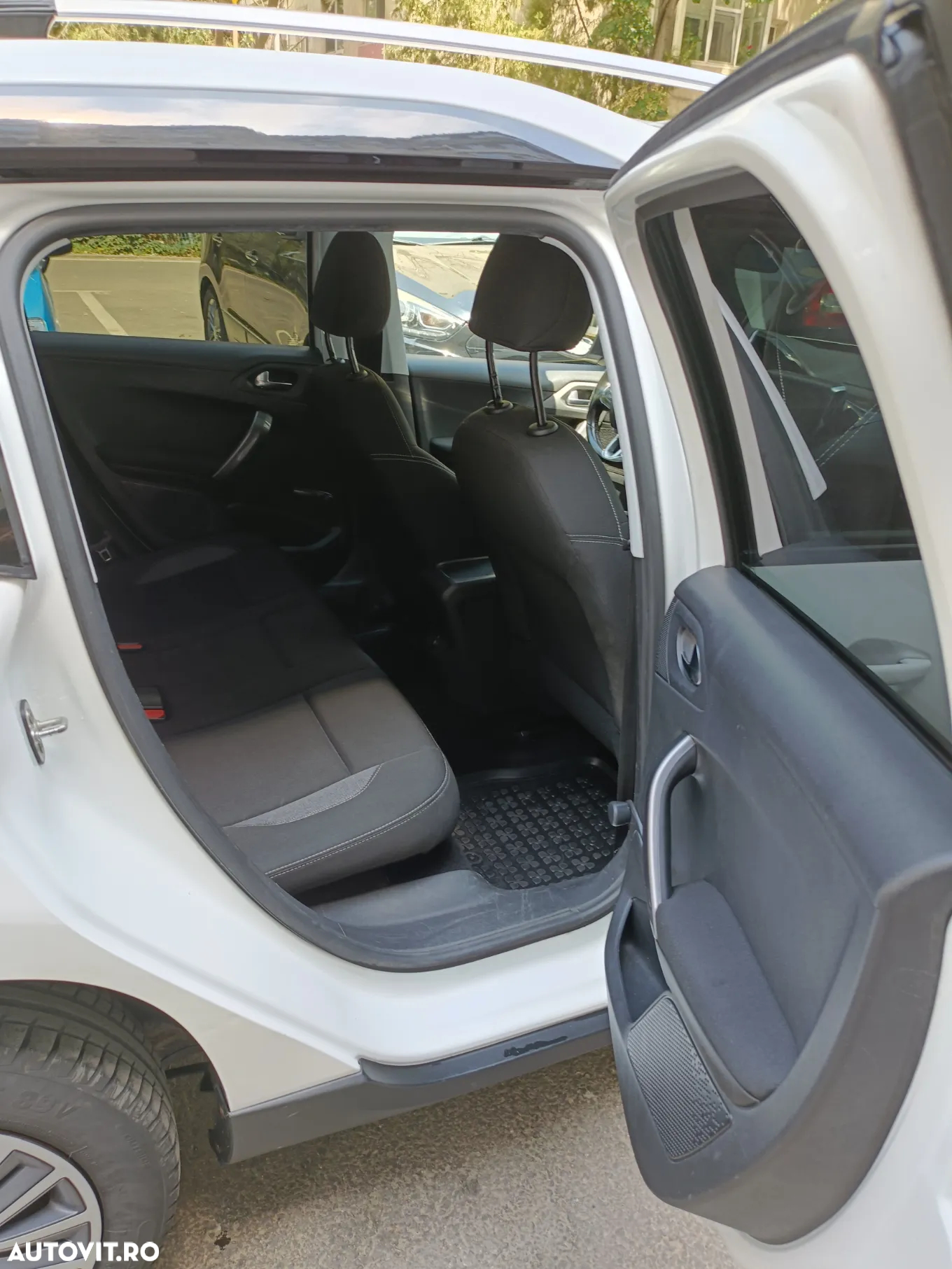 Peugeot 2008 1.6 BlueHDi FAP Active - 12