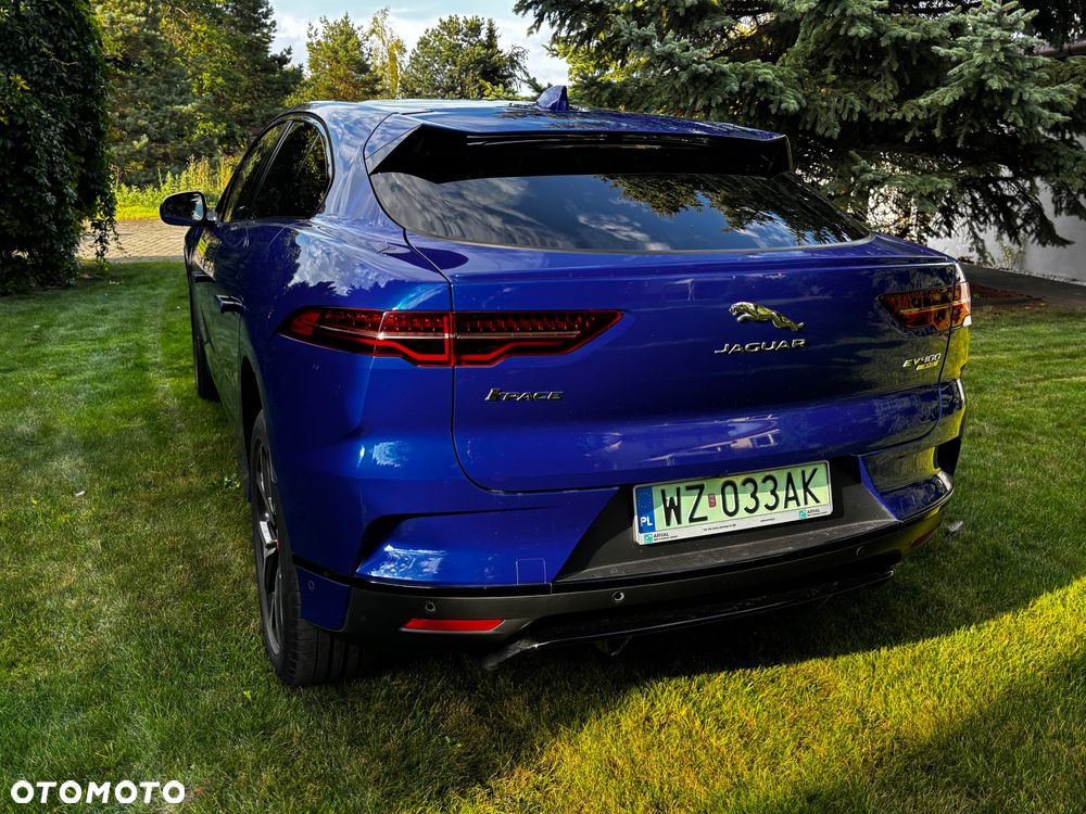 Jaguar I-Pace EV400 AWD S - 25