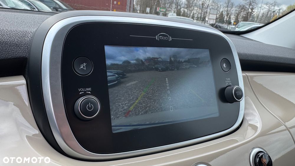 Fiat 500X 1.3 Lounge DCT - 38