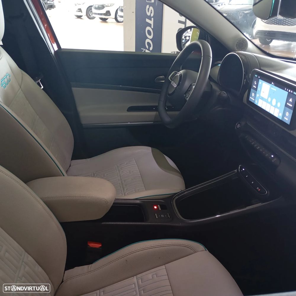 Fiat 600e 54 kWh La Prima - 7