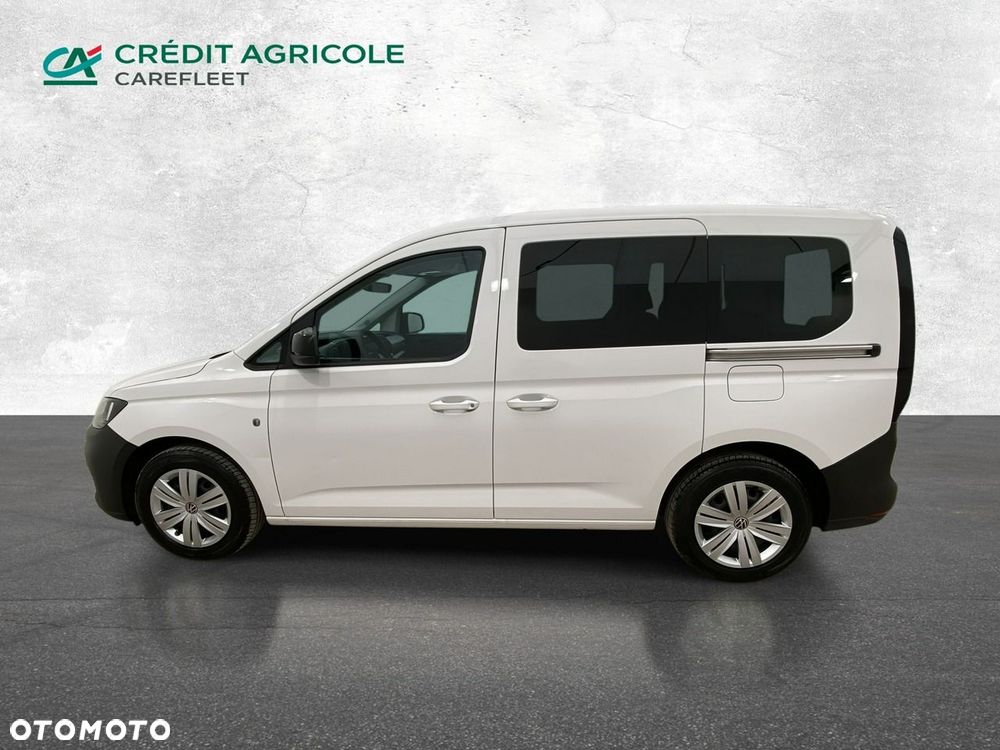 Volkswagen Caddy - 9