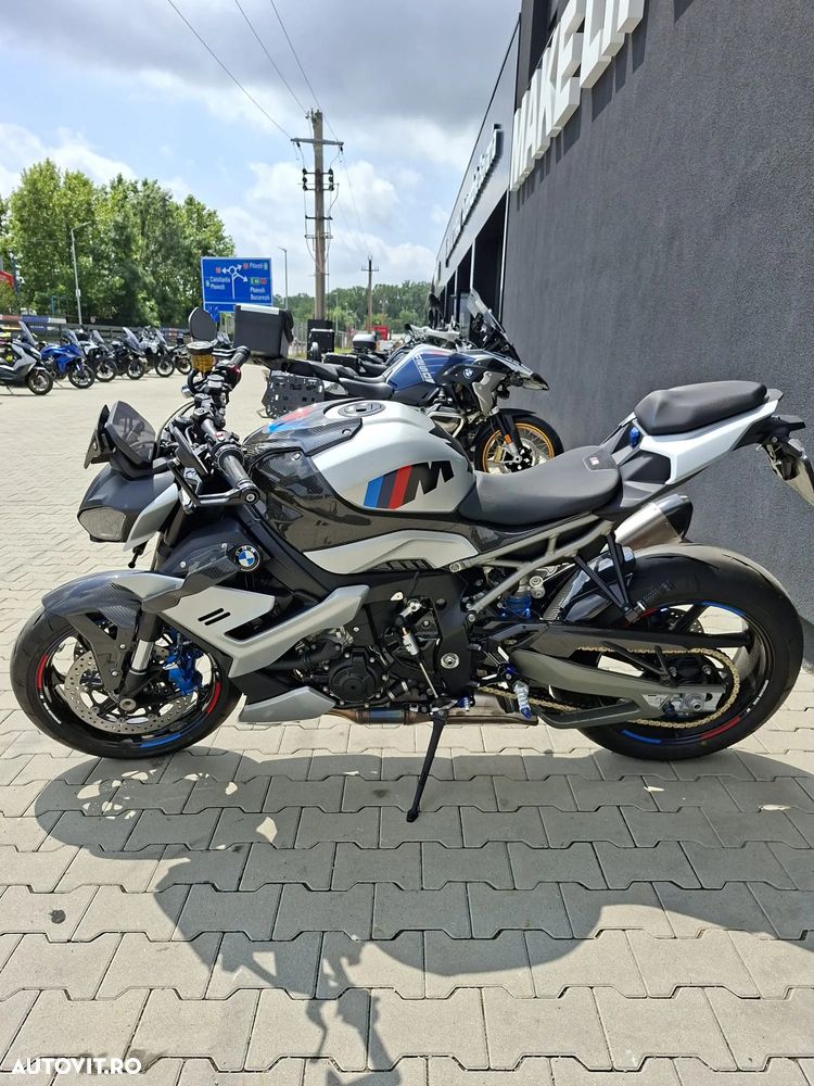 BMW M 1000R - 2