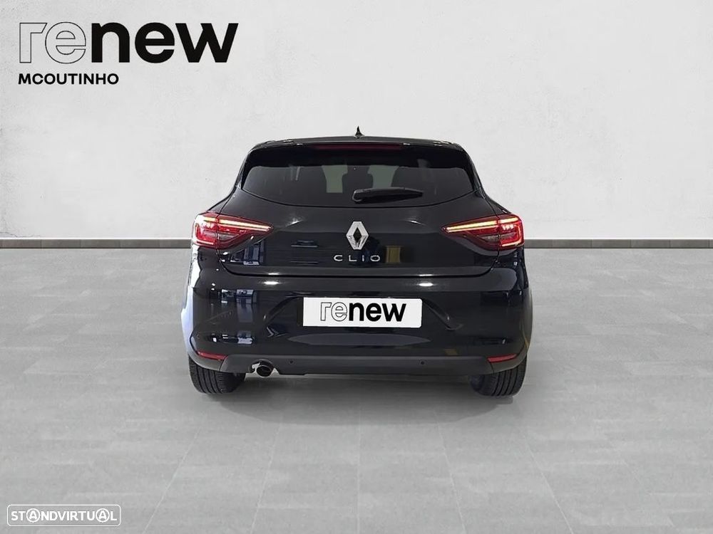 Renault Clio 1.0 TCe Evolution - 6