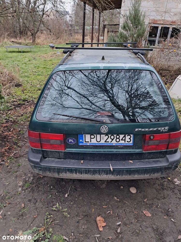 Volkswagen Passat - 3