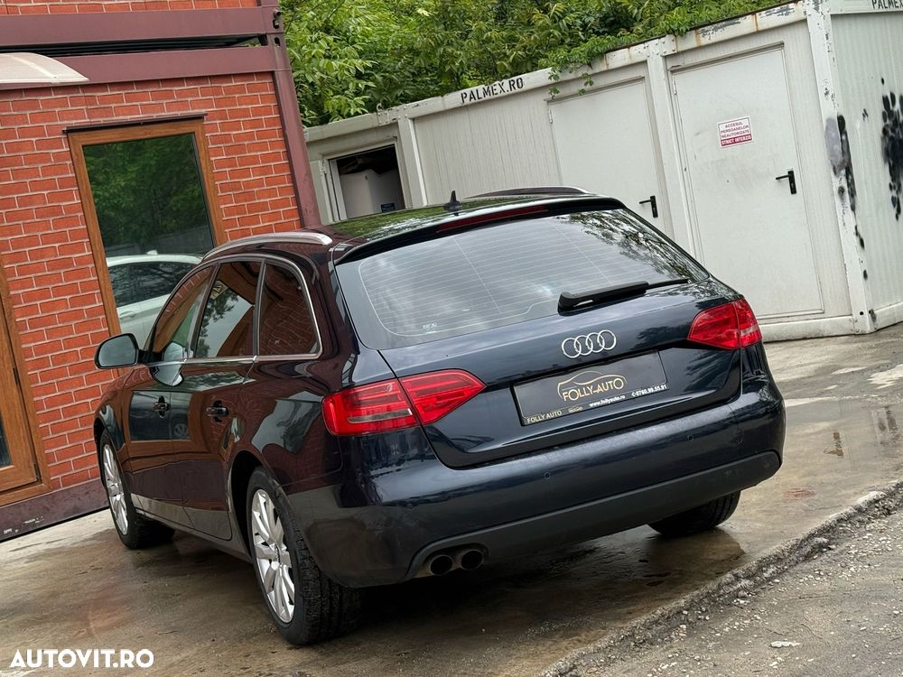 Audi A4 - 25