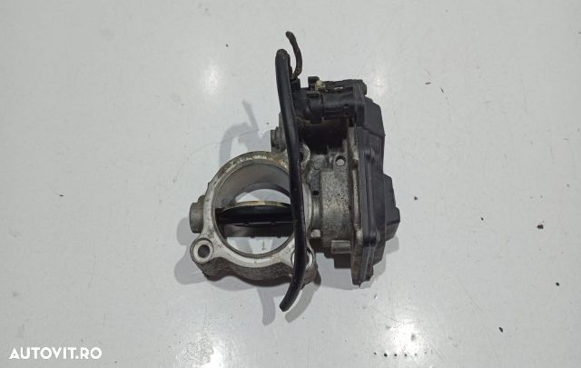 Clapeta acceleratie 781075203 2.0D N47 BMW Seria 5 F07/F10/F11 [2009 - 1