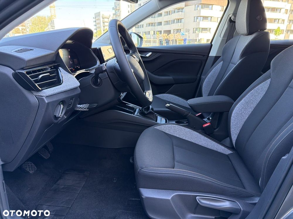 Skoda Scala 1.0 TSI Edition 130 - 10