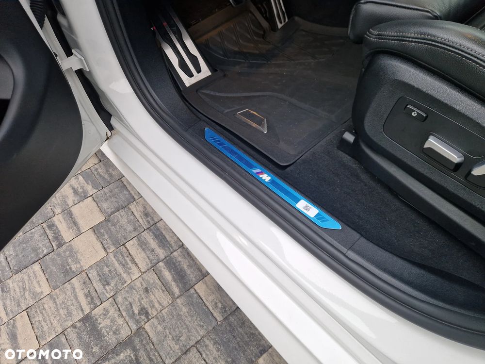 BMW X5 xDrive25d sport - 7