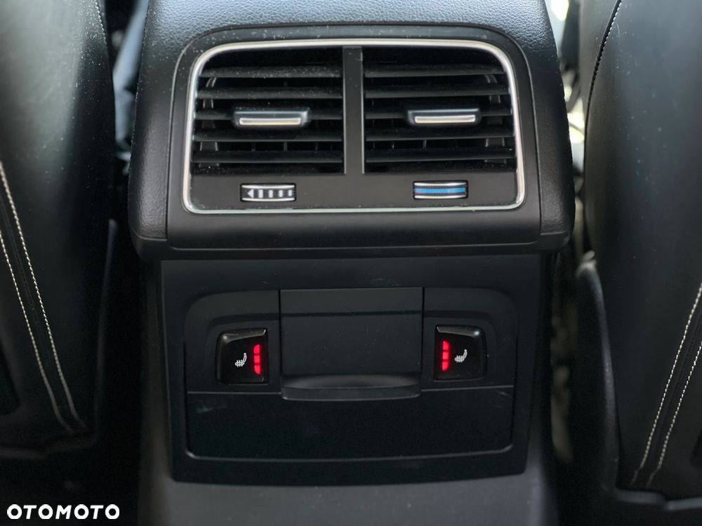 Audi SQ5 - 27