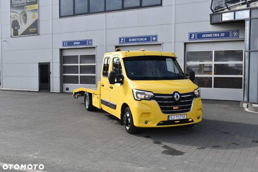 Renault Master - 40