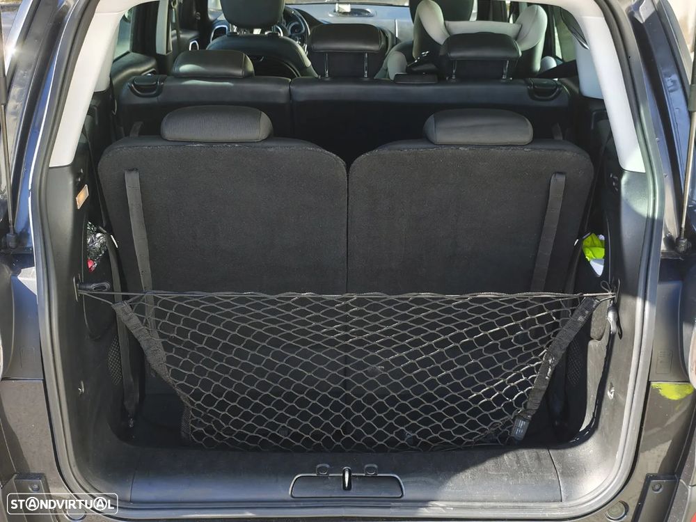 Fiat 500L 1.6 MJ Lounge - 8