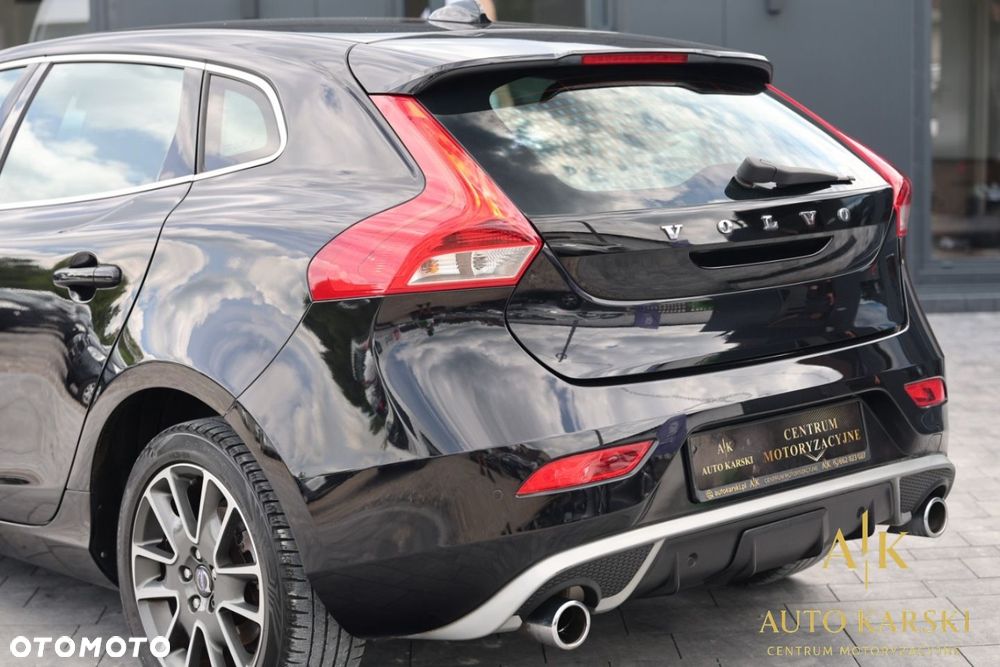 Volvo V40 - 14