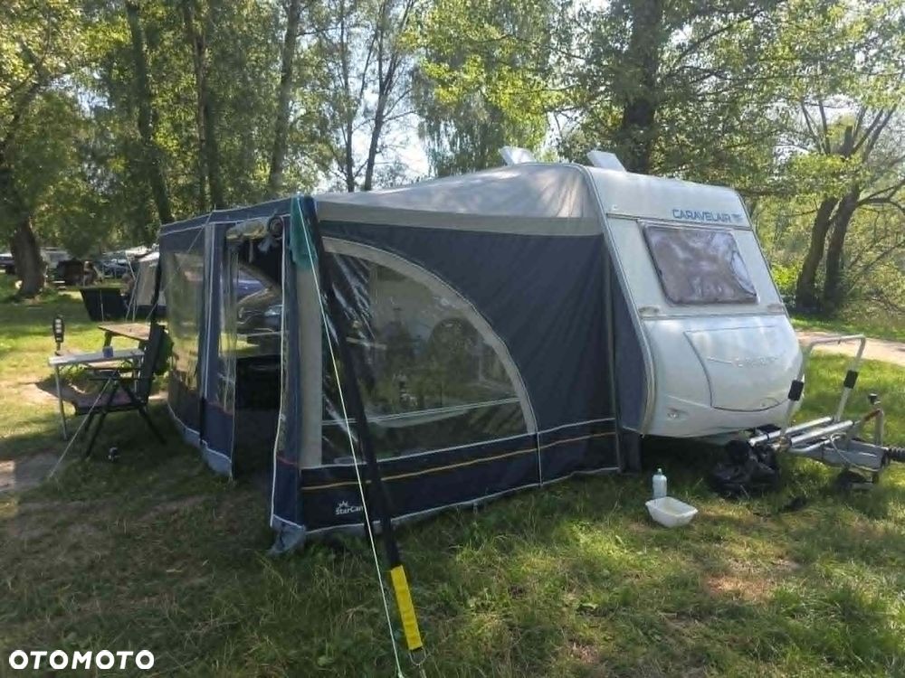 Caravelair Antares Luxe 425 - 6