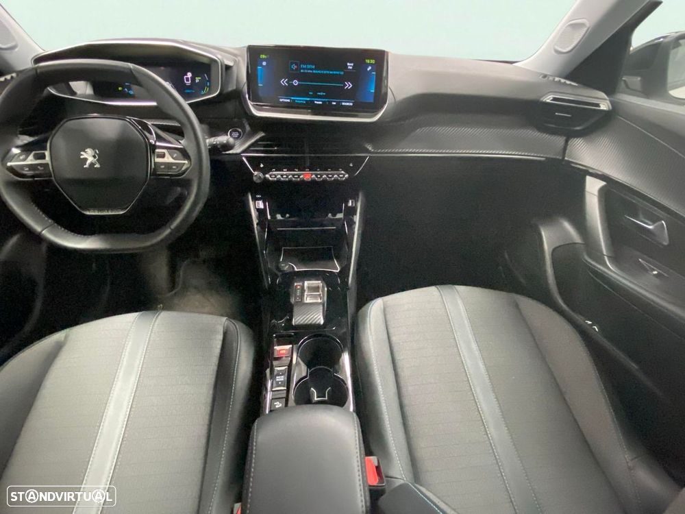 Peugeot e-2008 50 kWh Allure Pack - 16