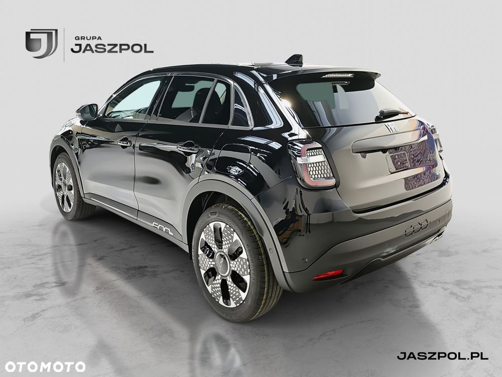 Fiat 600 1.2 Turbo La Prima eDCT - 6