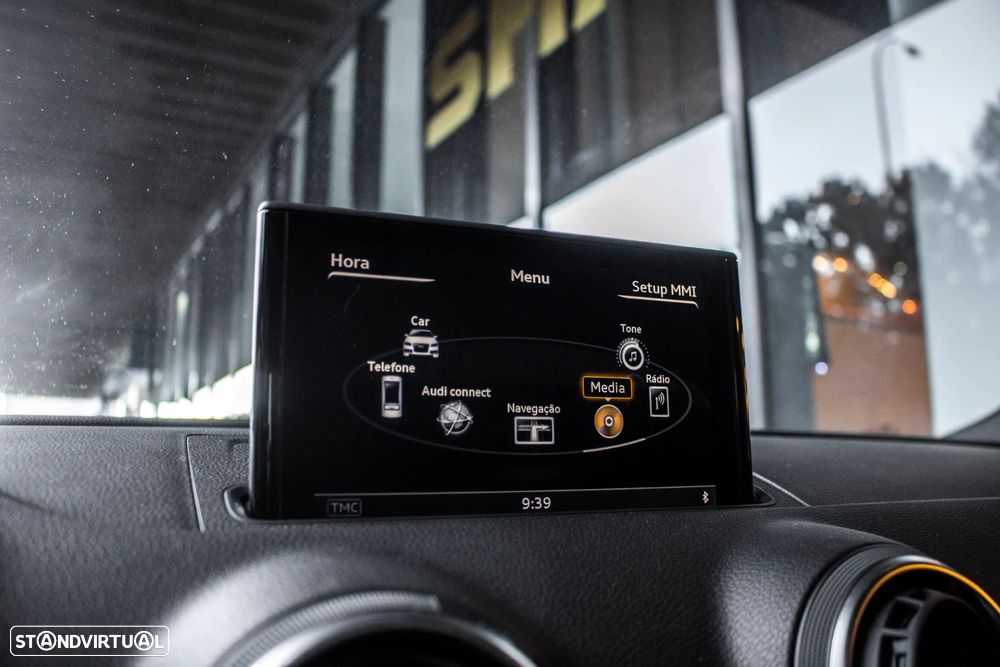 Audi A3 Sportback e-tron 1.4 TFSI S-line S tronic - 44