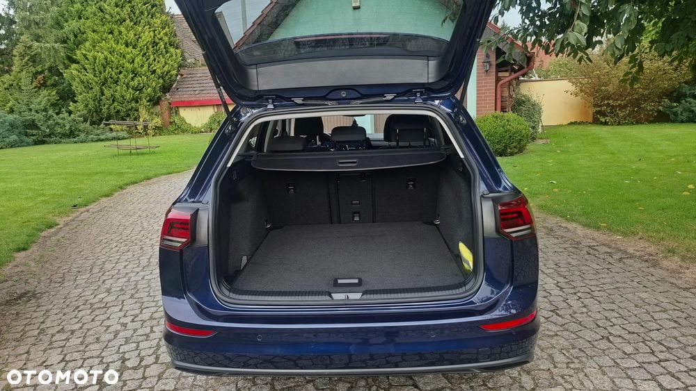 Volkswagen Golf 1.5 TSI EVO Life - 11