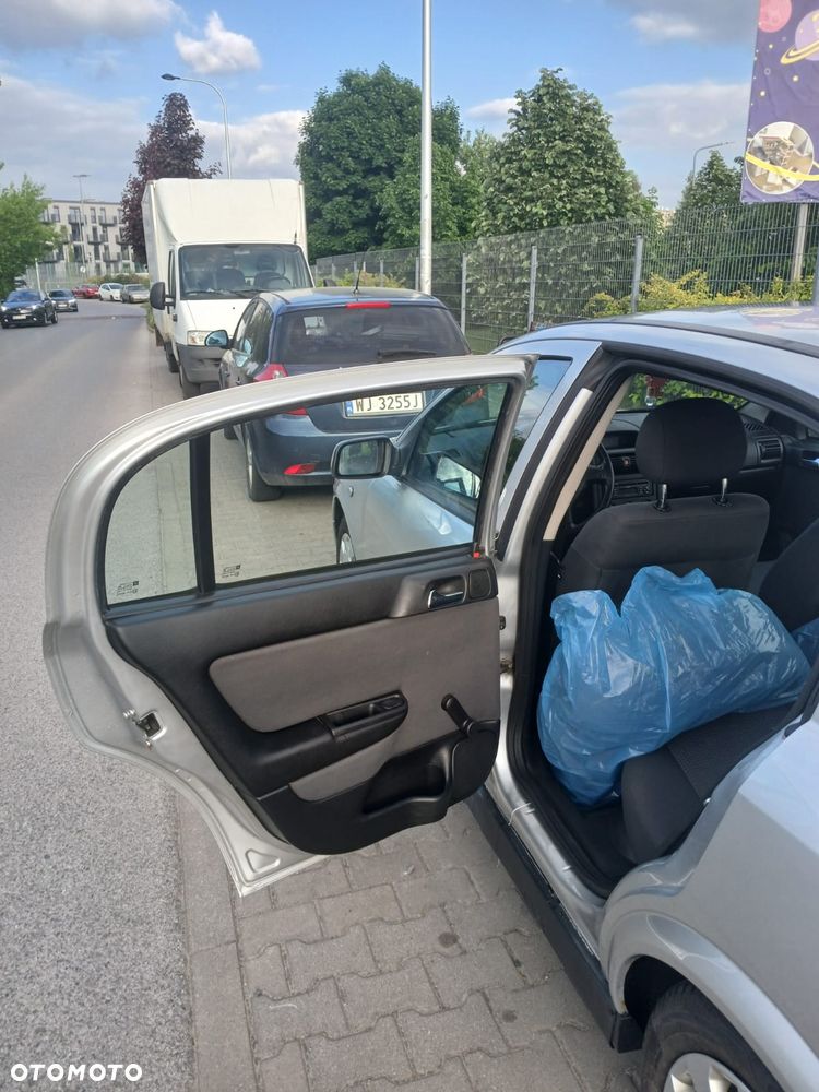 Opel Astra 1.7 CDTI Start - 3