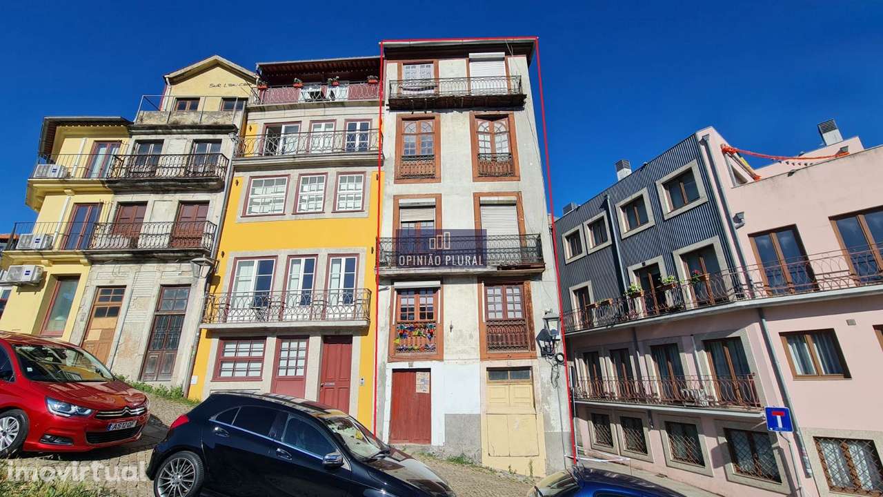 Investimento Premium na Zona Histórica da Porto - Grande imagem: 2/22