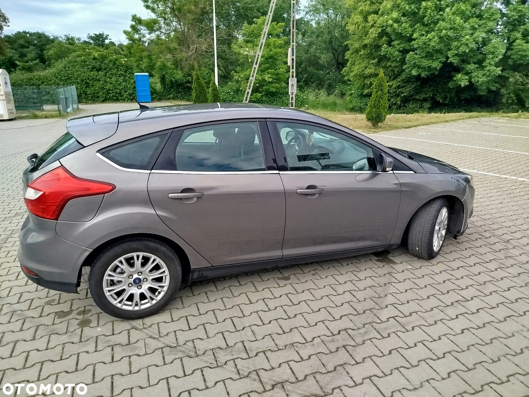 Ford Focus - 7