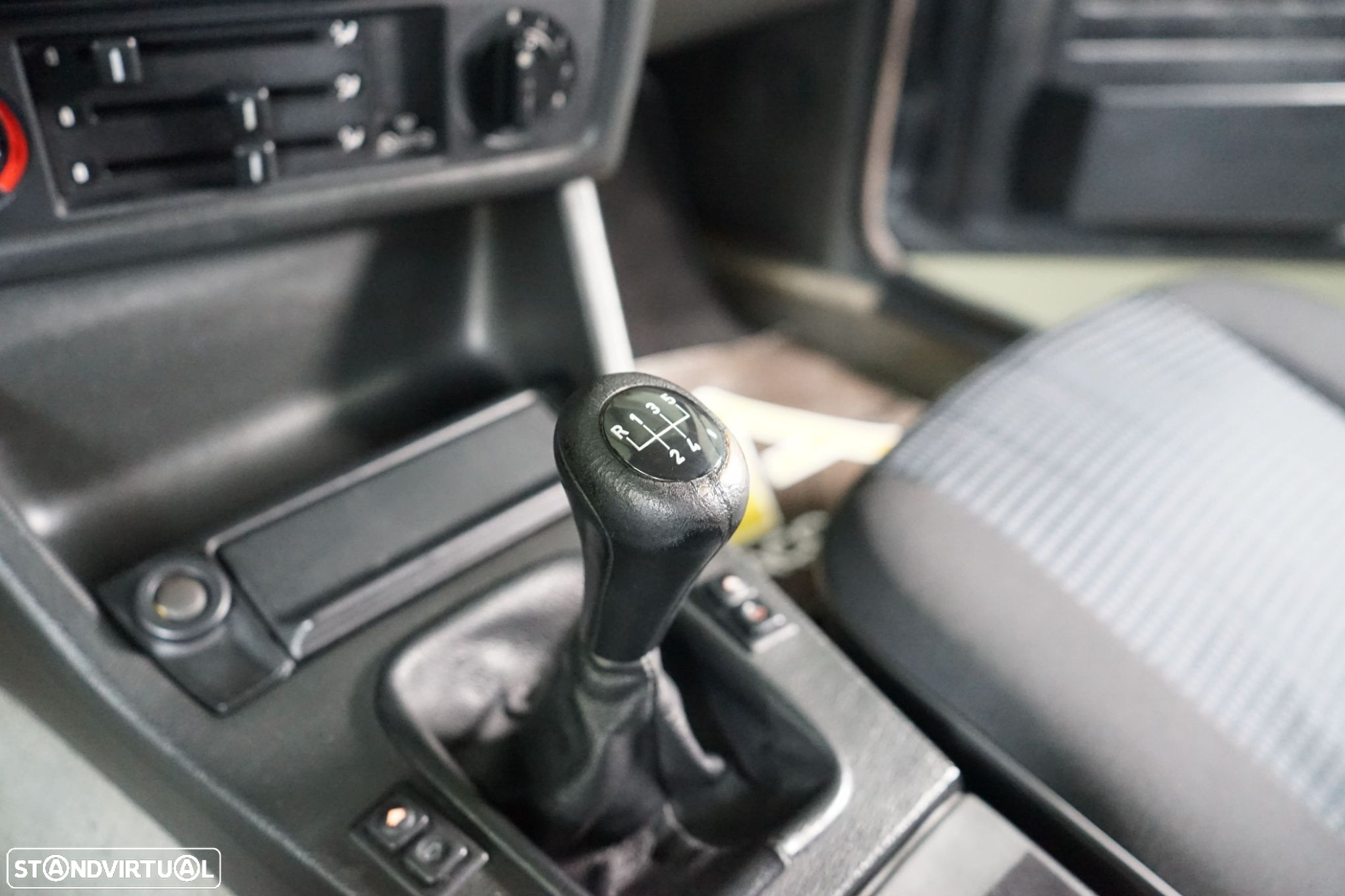 BMW 316 i Baur - 28