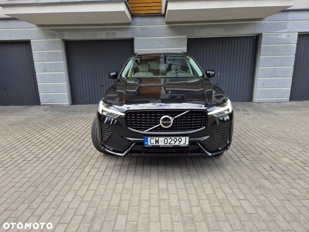 Volvo XC 60 - 3