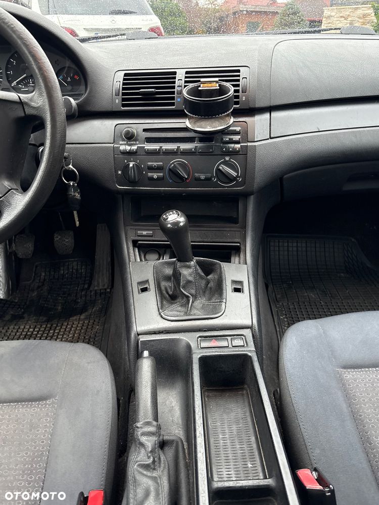 BMW Seria 3 316i Edition Lifestyle - 15