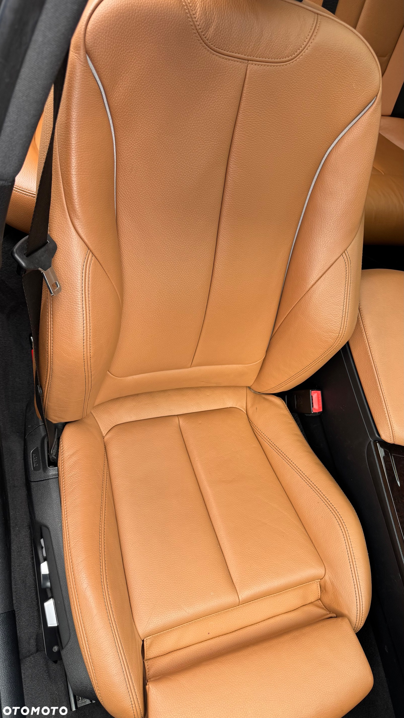 BMW Seria 3 330i xDrive - 13
