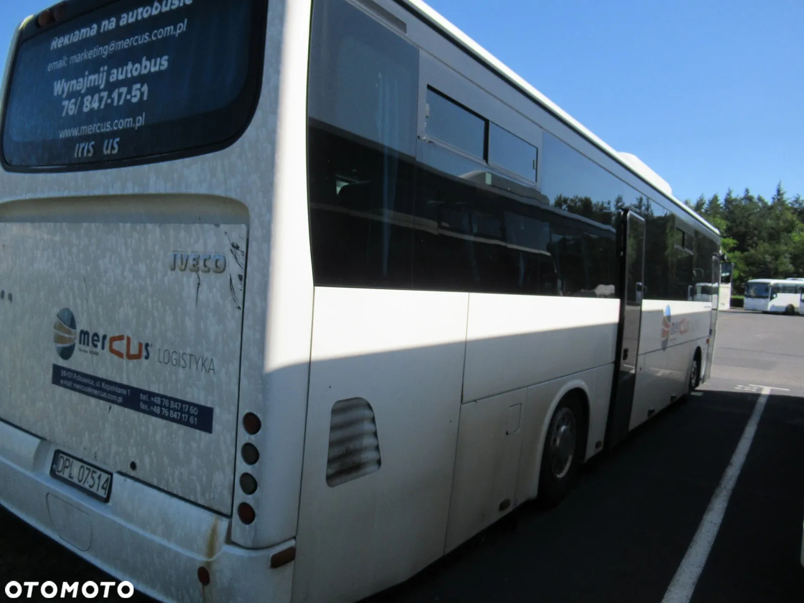 Iveco IRISBUS SFR CROSSWAY 12 - 6