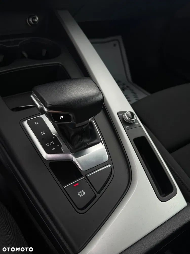 Audi A4 Avant - 27