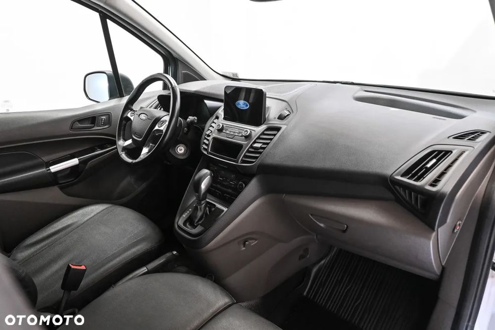 Ford Transit Connect - 14