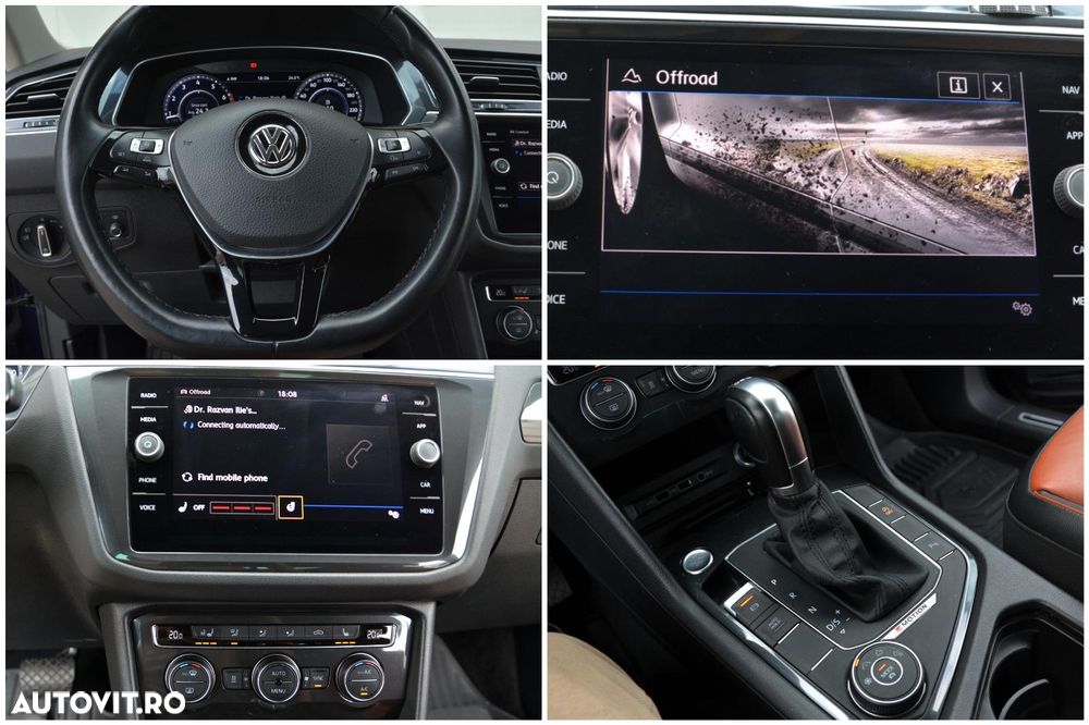 Volkswagen Tiguan - 18