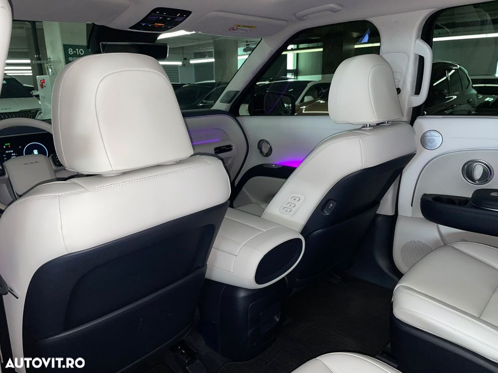 Hyundai Palisade - 14