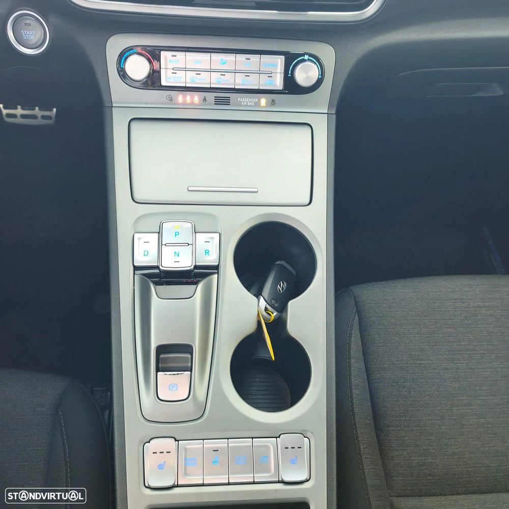 Hyundai Kauai EDITION 30+ - 17