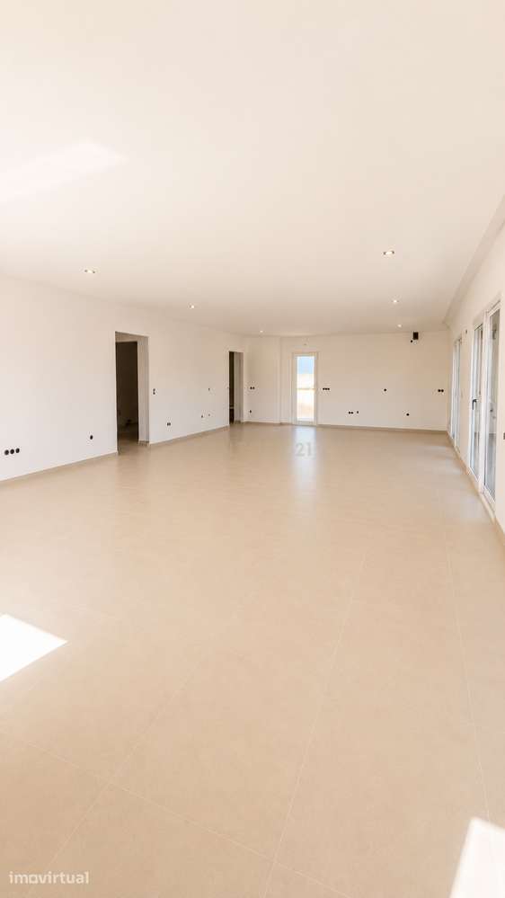 Moradia T3 | Em construção | Ortigosa | Leiria - Grande imagem: 5/17