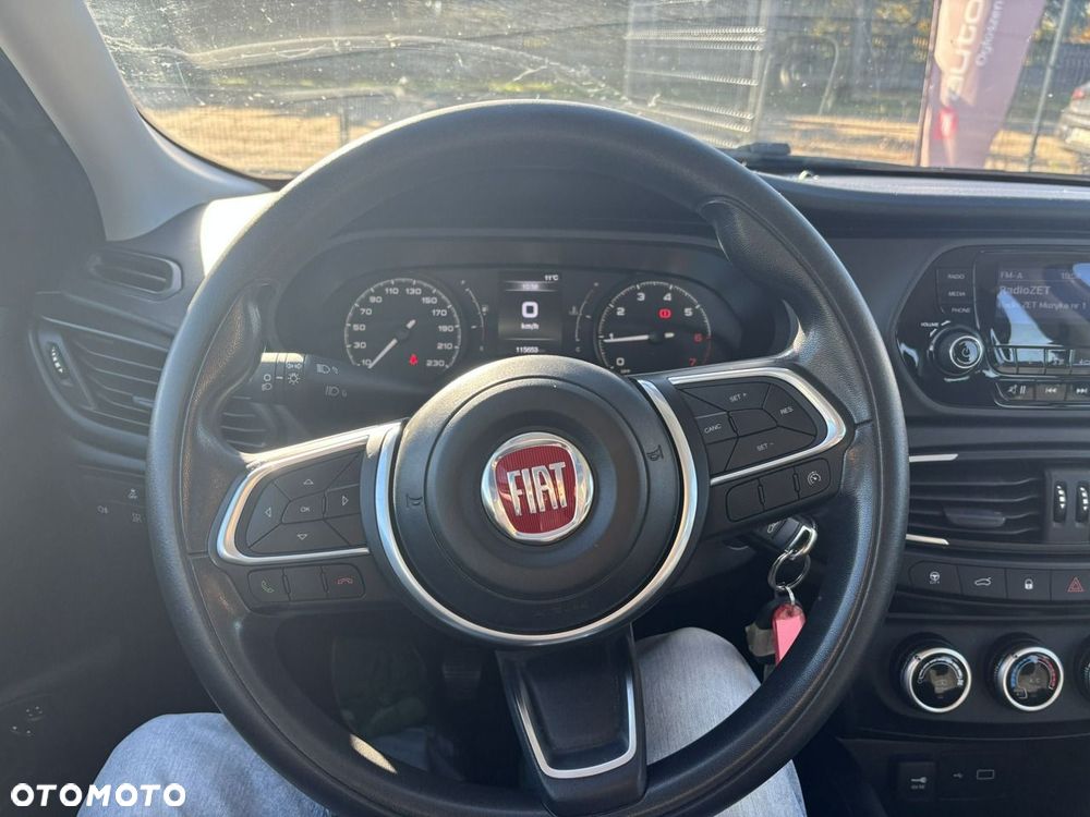 Fiat Tipo - 24