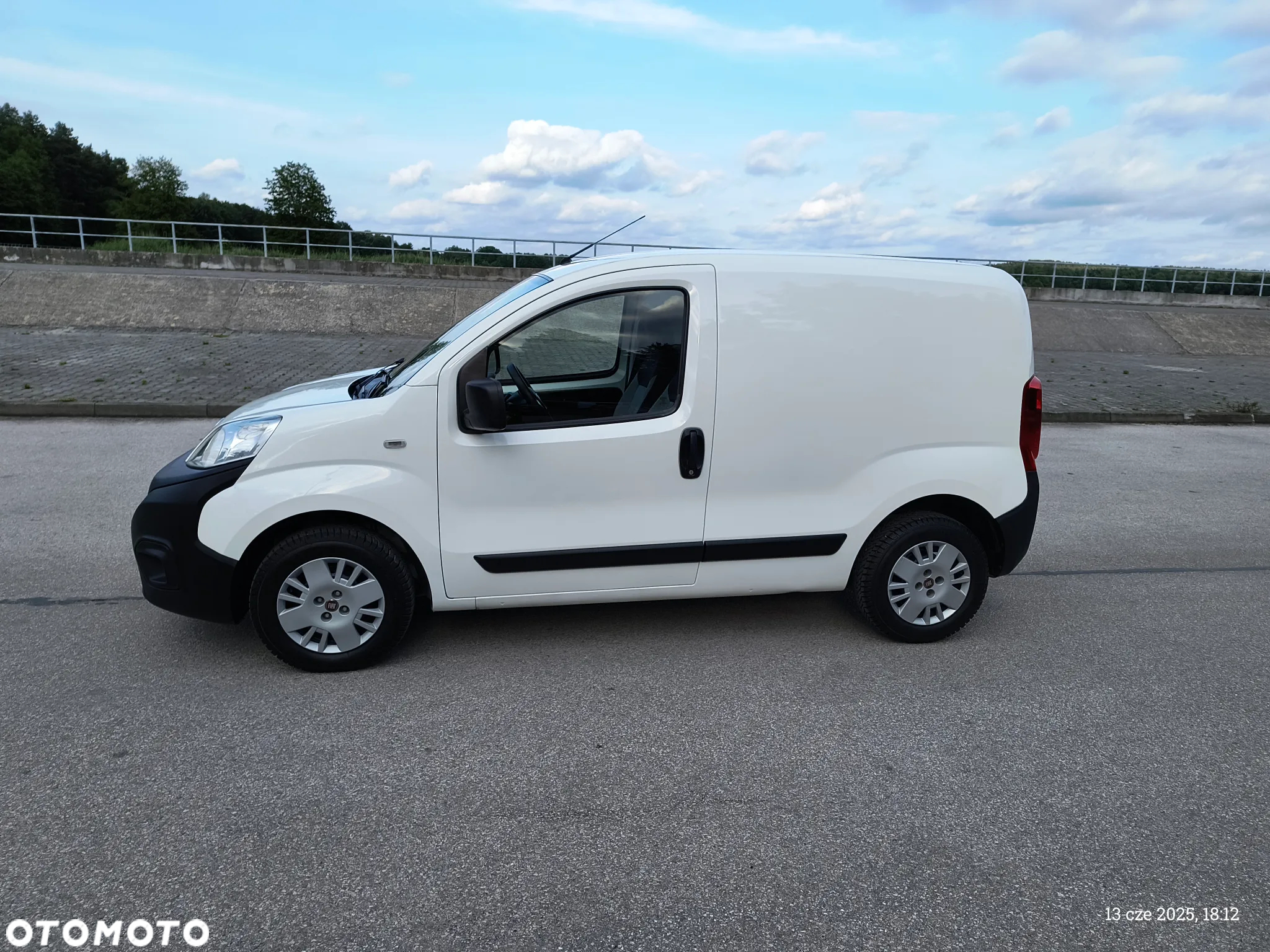 Fiat Fiorino - 20